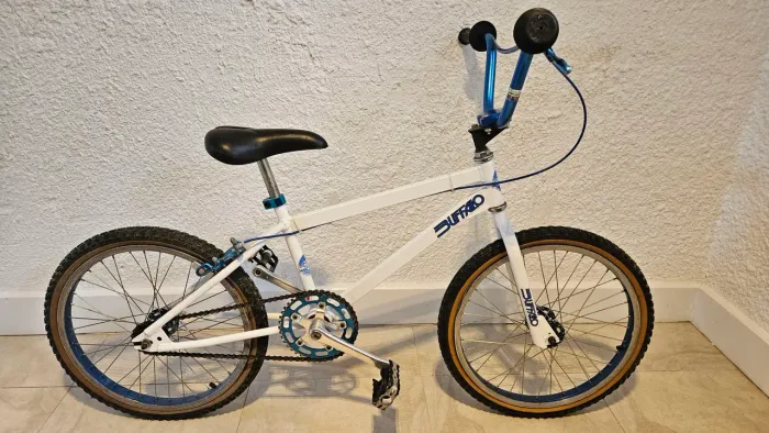 Bicicleta Buffalo BMX Ligth