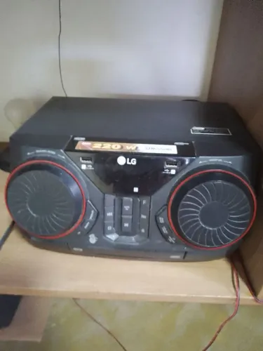 Vende um som *