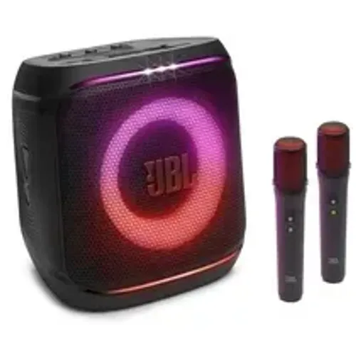 Caixa de Som JBL PartyBox Encore 2 Plus