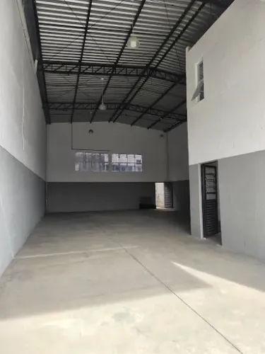 Salão para alugar, 213 m² - Jardim Santa Rita de Cássia - Hortolândia/SP