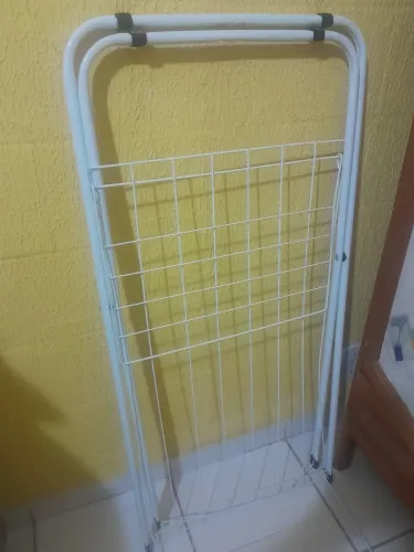 Varal de chão