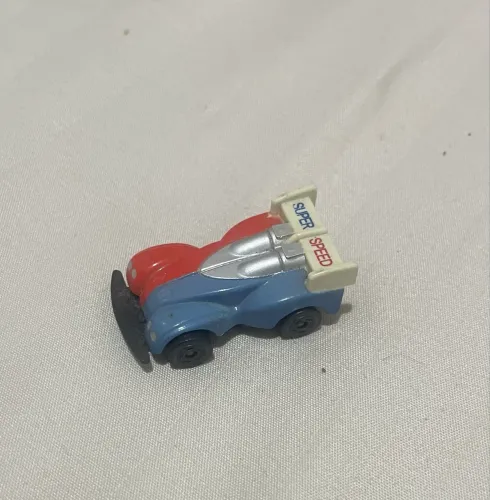 Brinquedo Kinderovo