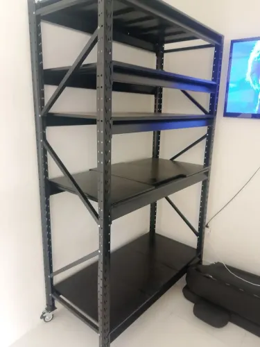 MINI PORTA PALLET
