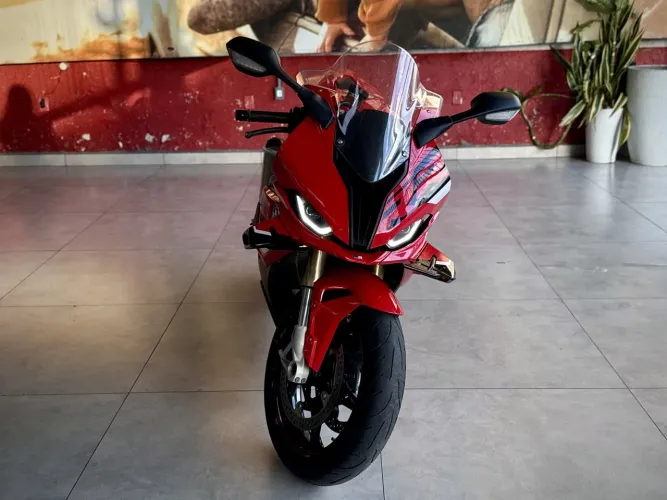Bmw S 1000 rr 2025