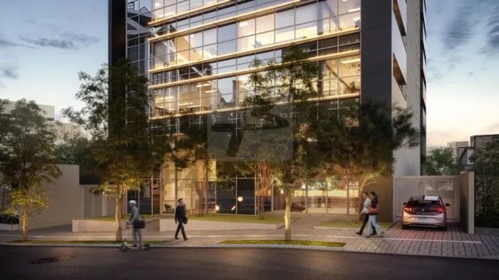Prédio comercial para alugar na Zona Sul no bairro Vila Guarani São Paulo - SP.