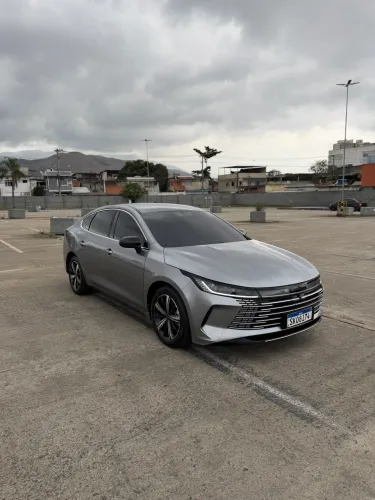 BYD King GL 1.5 16V Aut. (hibrido) 2025