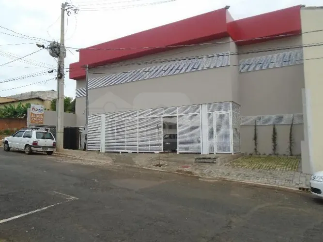 Sala para locação no bairro Brasil