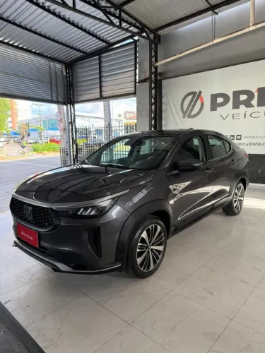 Fiat Fastback Audace 1.0 200 T. Flex AUT 2023