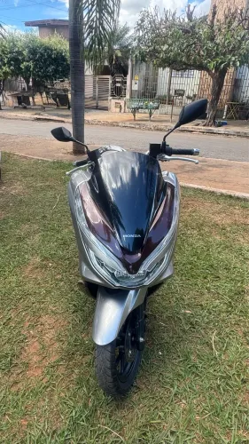 Honda PCX 21/22