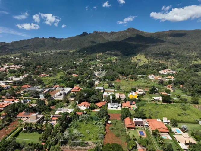 LOTE À VENDA EM IGARAPÉ - CONDOMINIO FECHADO 1000 M²