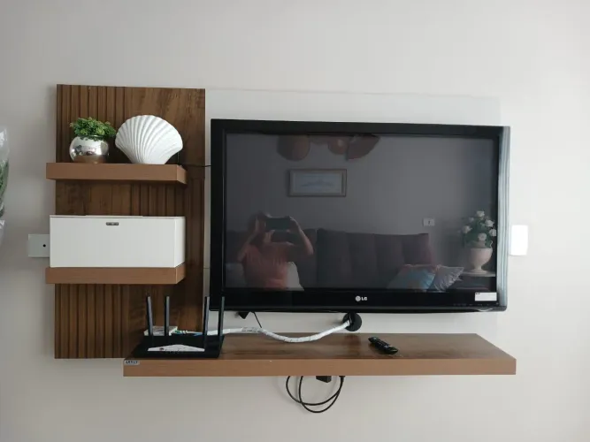 Rack para TV