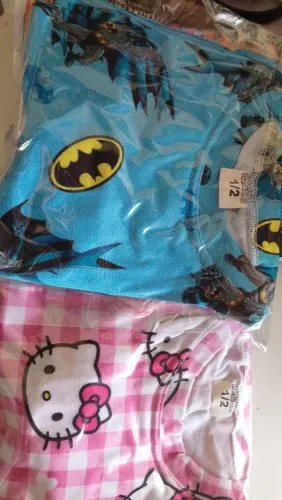 Pijamas personalizados
