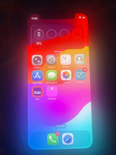 iPhone 12 mini