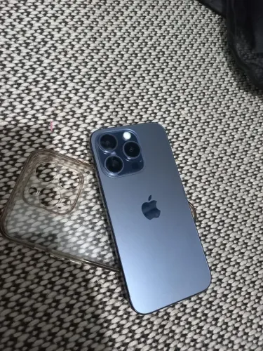 IPHONE 15 Pro Troco por ps5