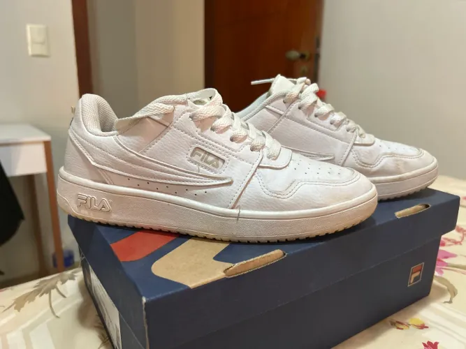 Fila Acd Classic 