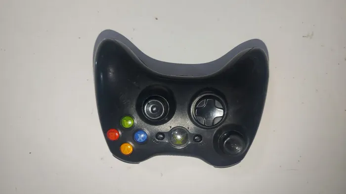 Controle de Xbox 360 original 