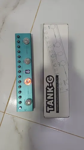 TANK G
