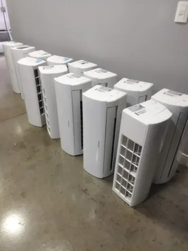 AR-CONDICIONADO AGRATTO 9MIL BTUS