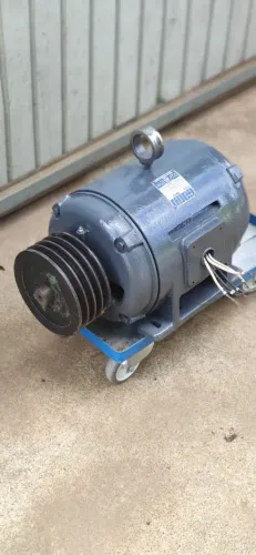 Motor 20CV 1700rpm 380/660