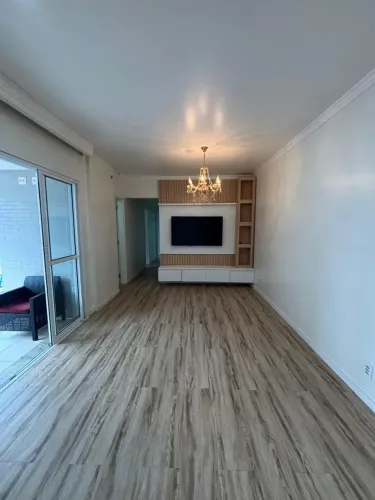 LIVERPOOL, 90m2, 3 QTOS S/ 1 SUÍTE, 2 VAGAS