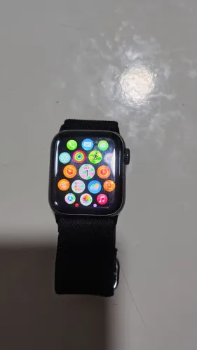 Relógio Apple Watch Série 4
