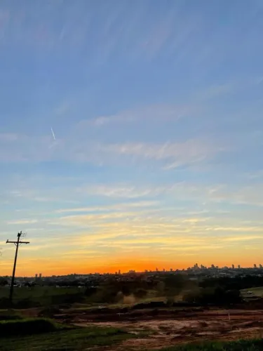 Terreno para Venda em Presidente Prudente, Jardim Vista Bonita