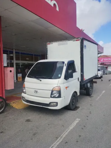 HR pronta pra trabalhar 