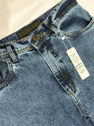 Calça jeans feminina