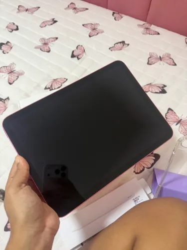 IPad 11 ( A16 ) 128gb Wi-Fi + Apple Pencil