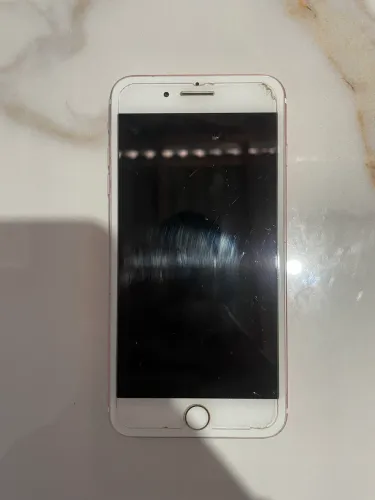 iPhone 7 Plus