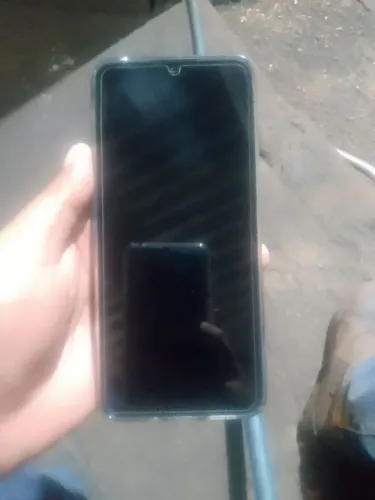 Celular novo