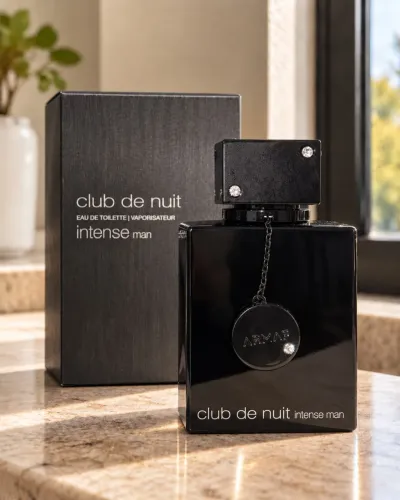 Club de Nuit Intense Man