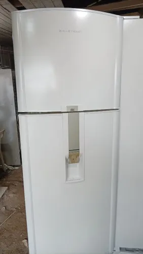 Geladeira brastemp 480 ltrs