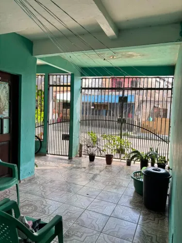 Casa à Venda na Sacramenta, Belém | 3 Quartos, 1 Suíte e Garagem