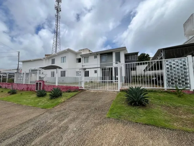 Casa Geminada para comprar Serra Dourada Vespasiano