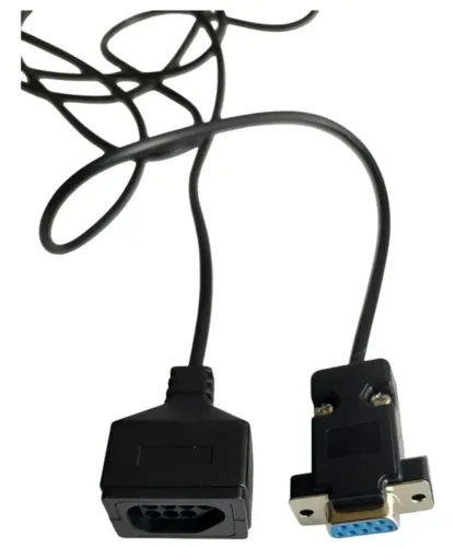 Adaptador de controle NES para Phantom, turbo game,