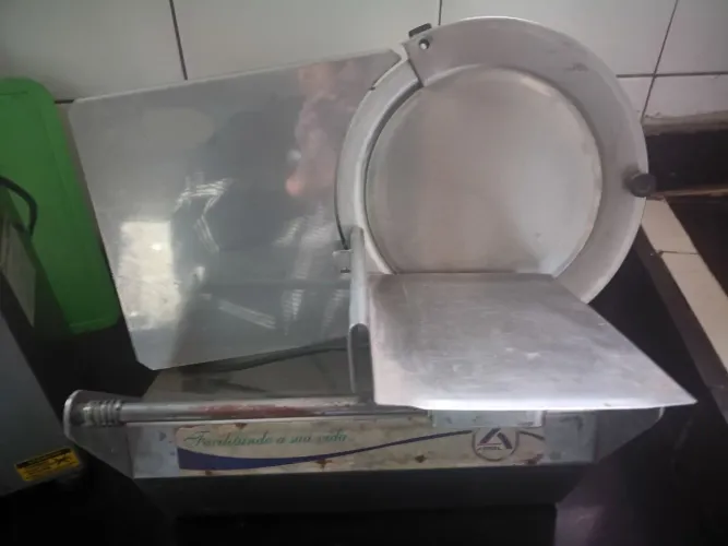 Fatiador de frios 