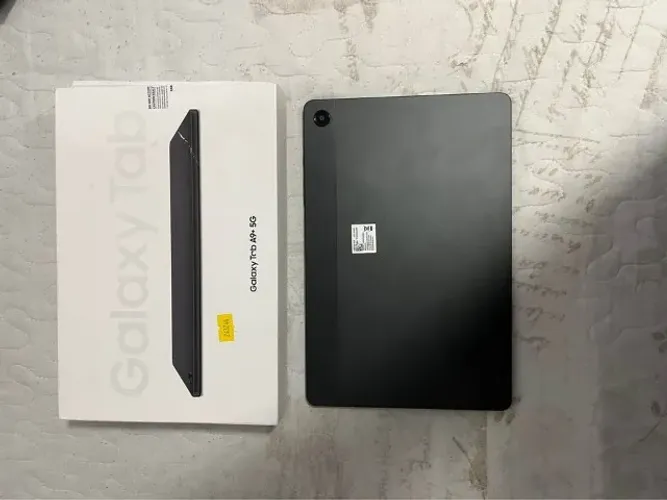 tablet a9 +