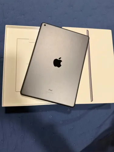 iPad Apple 9ª Geração 64gb Cinza-espacial