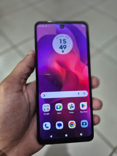 Motorola g24 128gb