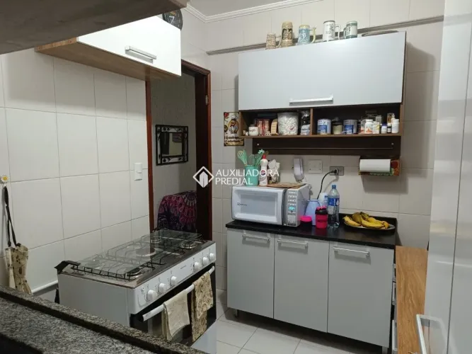 Cobertura para alugar com 3 quartos em São Caetano do Sul