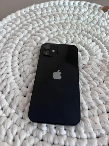 iPhone 12 lacrado