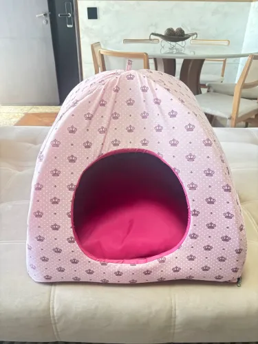 casinha cachorro