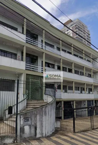 Apartamento com 2 dormitórios à venda, 80 m² por R$ 420.000,00 - Nova Campinas - Campinas/