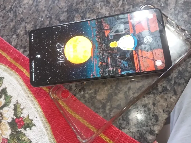 Samsung A32