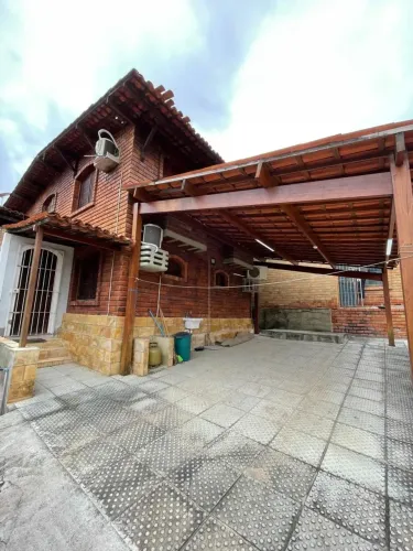 CASA EM CONDOMÍNIO EM GRAVATÁ