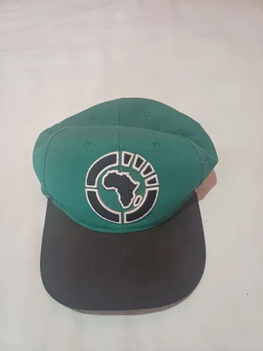 Boné mucambo nuspano