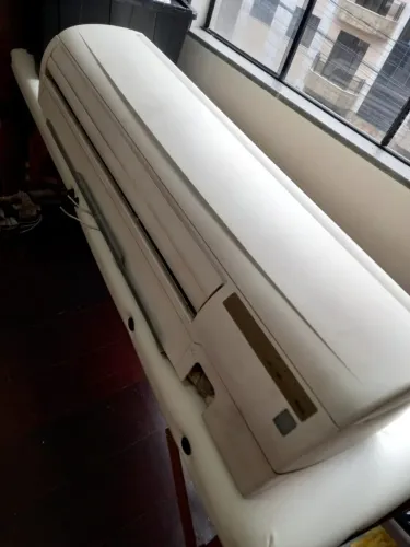 Ar Condicionado 30mil BTUs