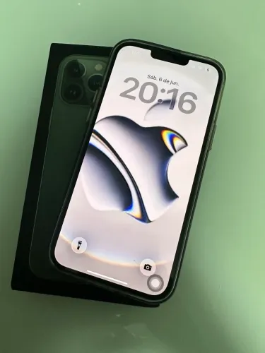 iPhone 13 Pro Max Impecável - Oportunidade