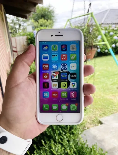 iPhone 7 128GB Rosé (OFERTA)